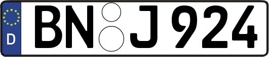 BN-J924