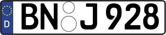 BN-J928