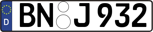 BN-J932