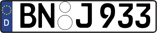 BN-J933