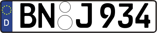 BN-J934