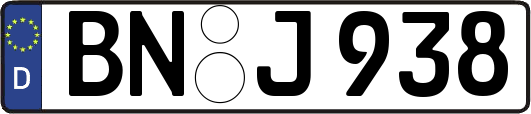 BN-J938