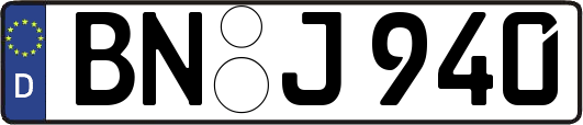 BN-J940