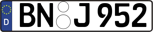 BN-J952