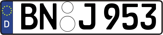 BN-J953