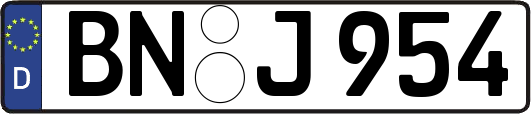 BN-J954
