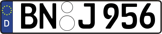 BN-J956