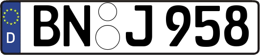 BN-J958