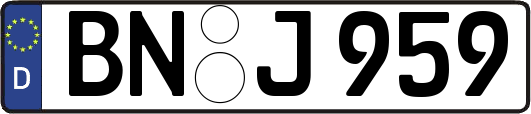 BN-J959