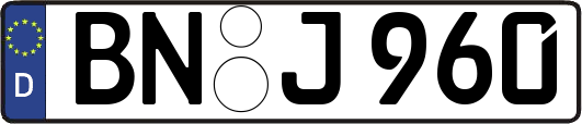 BN-J960