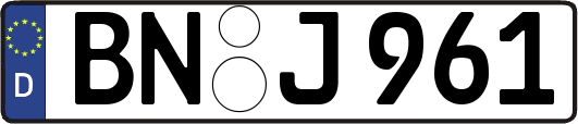 BN-J961