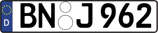 BN-J962