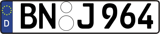 BN-J964