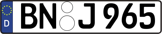 BN-J965