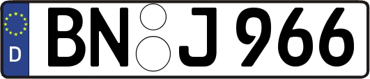 BN-J966