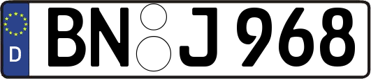 BN-J968