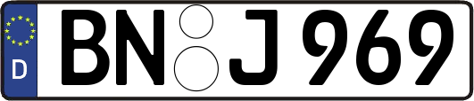 BN-J969