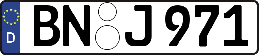 BN-J971