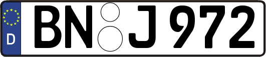 BN-J972