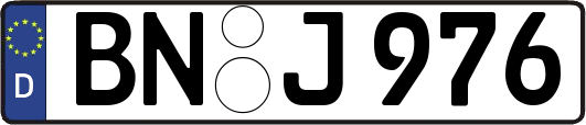 BN-J976