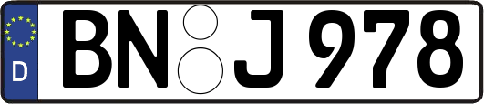 BN-J978
