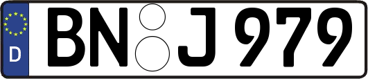 BN-J979