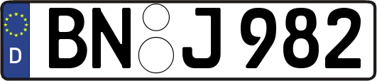 BN-J982