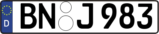 BN-J983