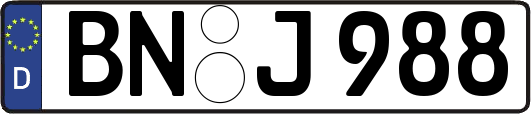 BN-J988