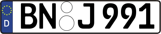 BN-J991