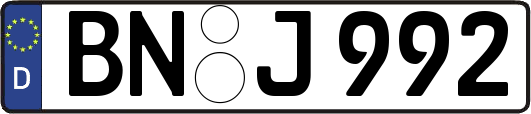 BN-J992