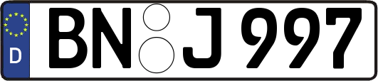 BN-J997