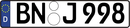 BN-J998