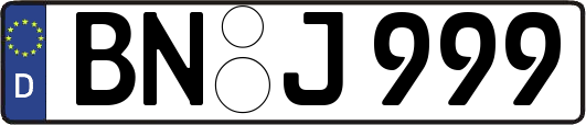 BN-J999