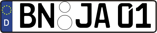 BN-JA01