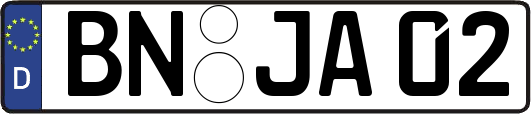 BN-JA02