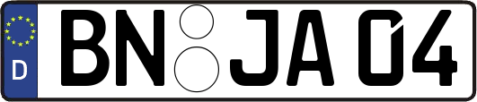 BN-JA04