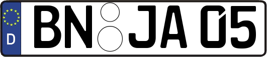BN-JA05
