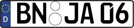 BN-JA06