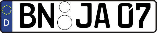 BN-JA07