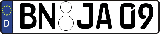 BN-JA09