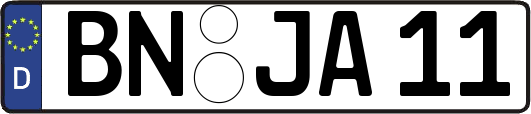 BN-JA11