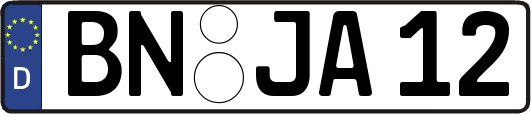 BN-JA12