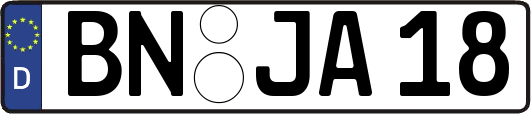 BN-JA18