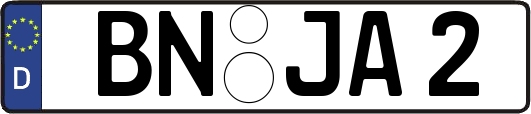 BN-JA2