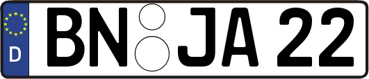 BN-JA22