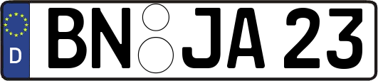 BN-JA23