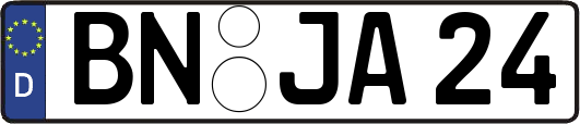 BN-JA24