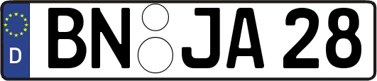 BN-JA28