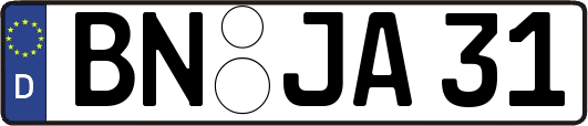 BN-JA31